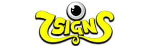 7Signs Logo