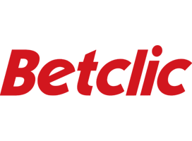 Betclic-poker Logo
