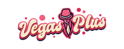 VegasPlus Logo