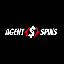 Agent Spins Logo