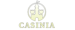 Casinia  Logo