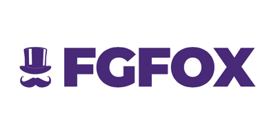 Fgfox Logo