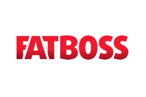 FatBoss Logo