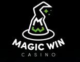 Magic Win  Logo