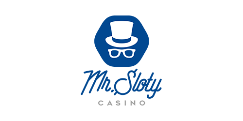 MrSloty Logo