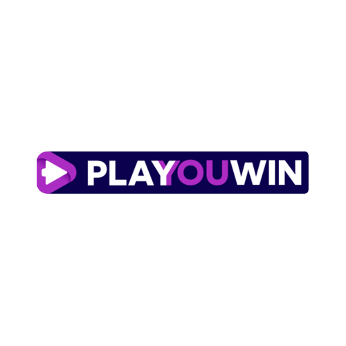 PlayOuWin Logo