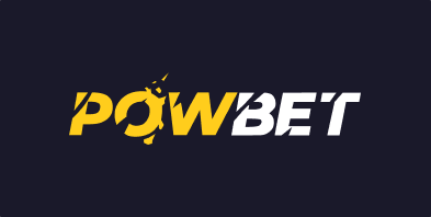 Powbet  Logo