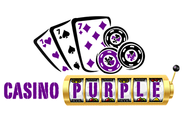  Purple Logo