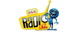 RadioCaz  Logo