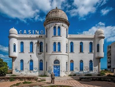 casino maghreb